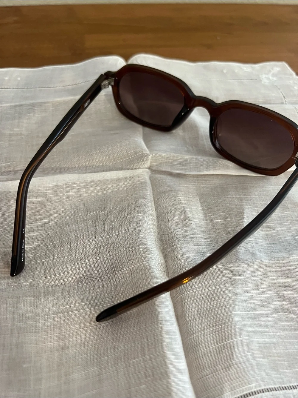 Otra Abby Sunglasses